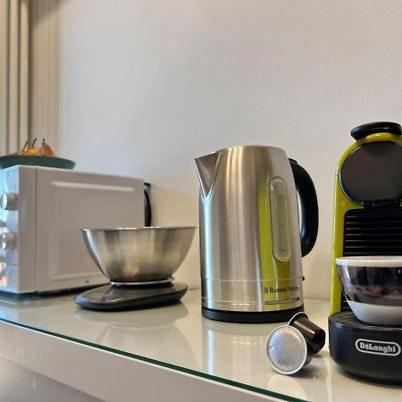 Appartamento De Luxe Giada Bolonha Exterior foto