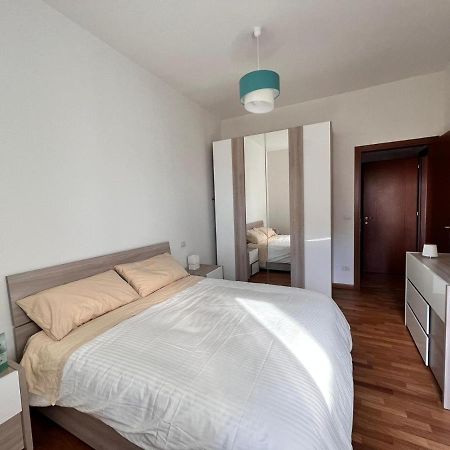 Appartamento De Luxe Giada Bolonha Exterior foto
