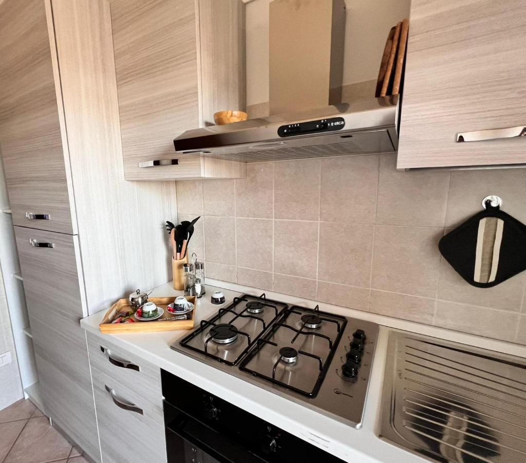 Appartamento De Luxe Giada Bolonha Exterior foto