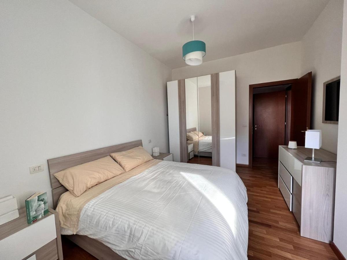 Appartamento De Luxe Giada Bolonha Exterior foto