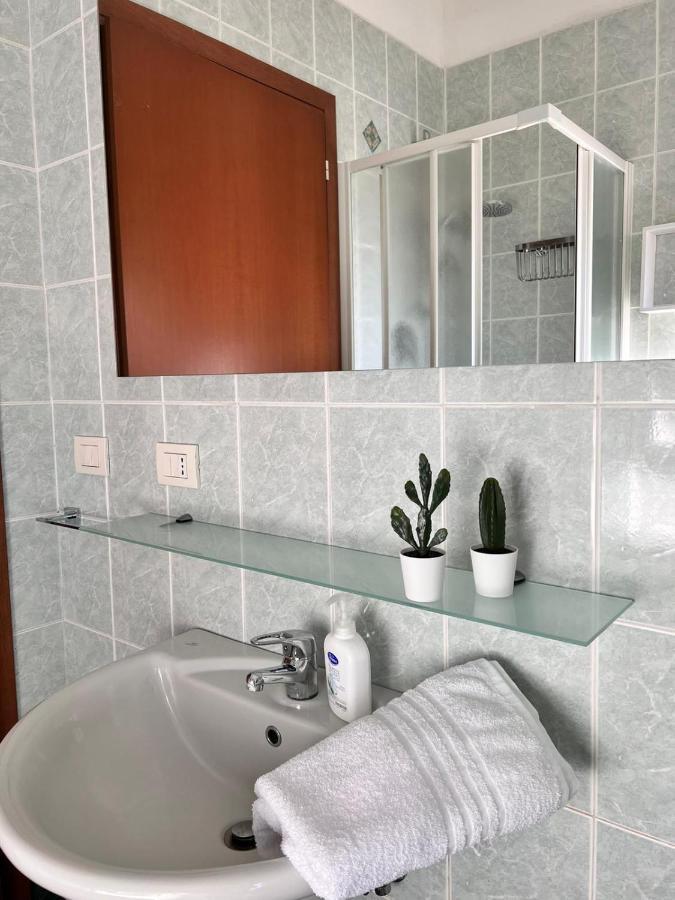 Appartamento De Luxe Giada Bolonha Exterior foto