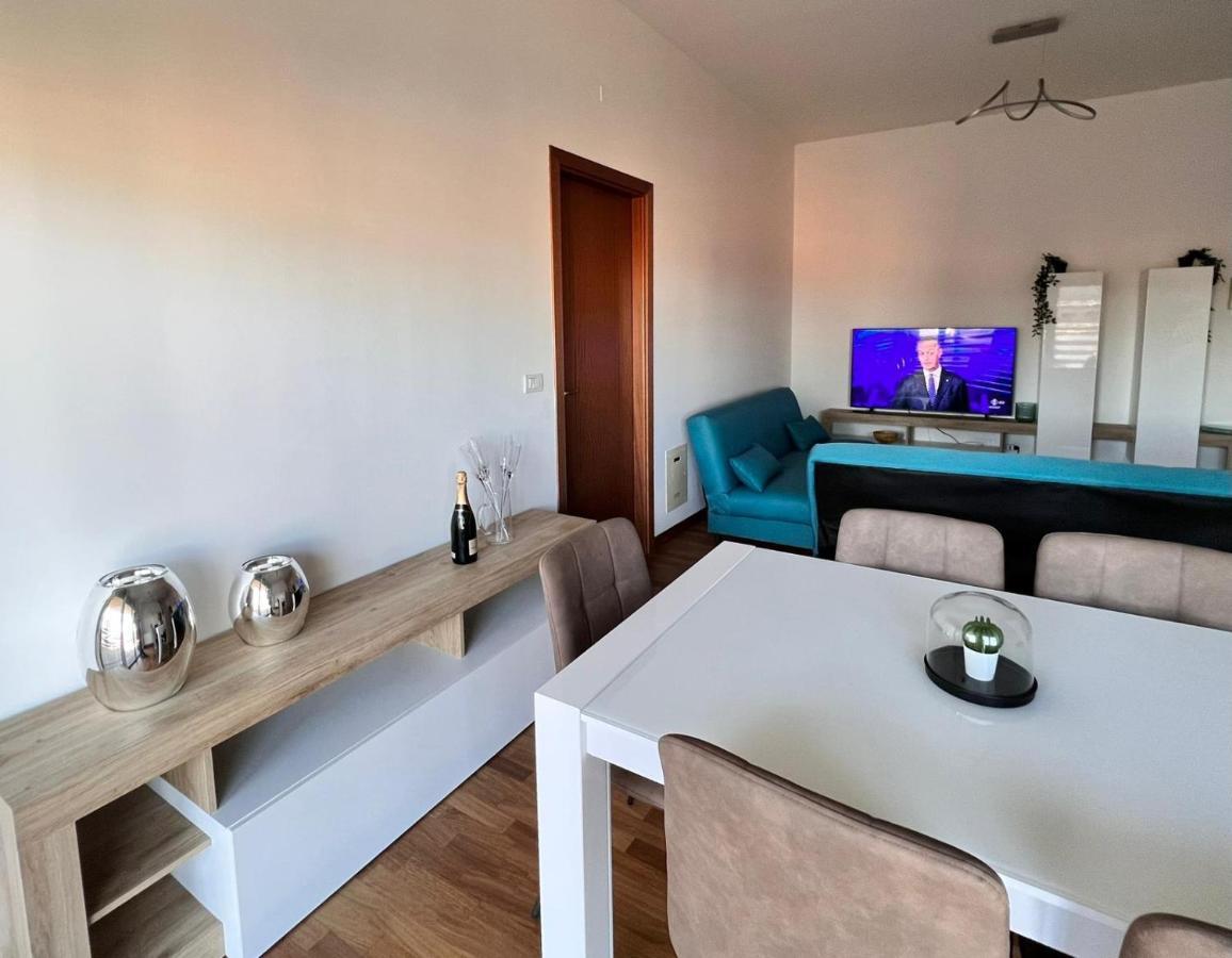 Appartamento De Luxe Giada Bolonha Exterior foto