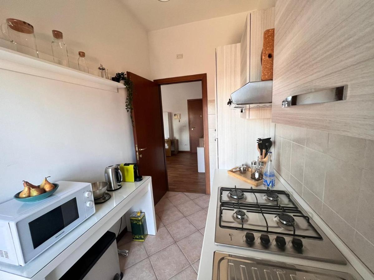 Appartamento De Luxe Giada Bolonha Exterior foto