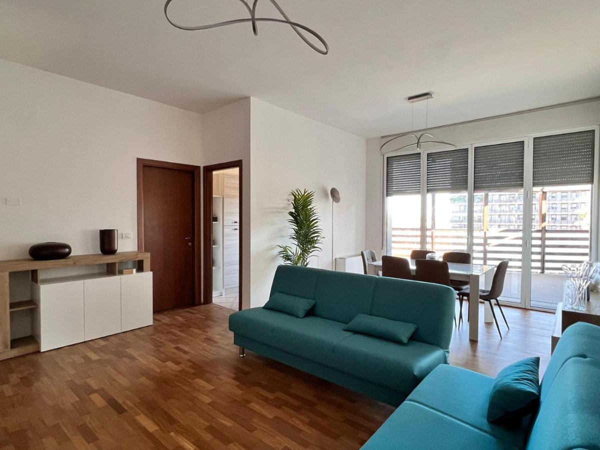 Appartamento De Luxe Giada Bolonha Exterior foto