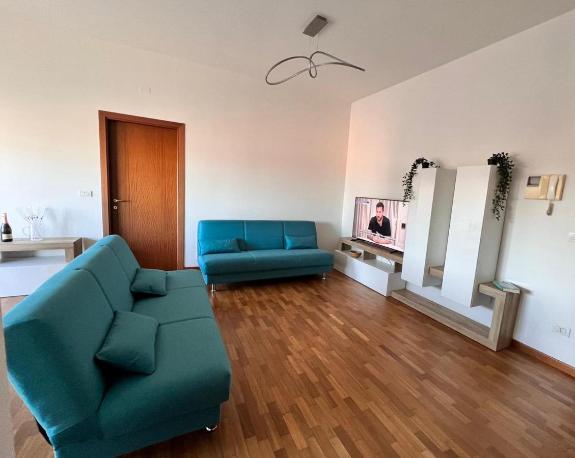 Appartamento De Luxe Giada Bolonha Exterior foto
