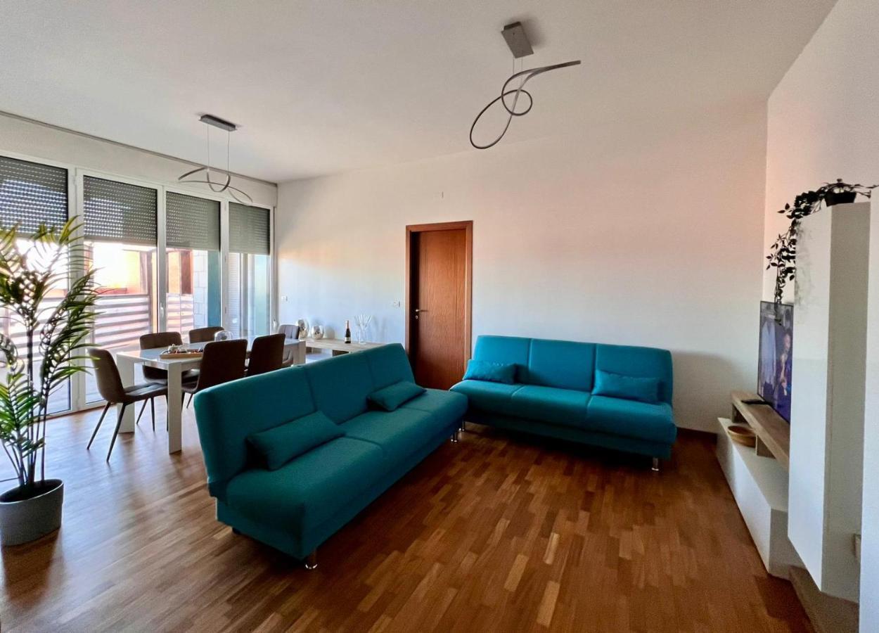 Appartamento De Luxe Giada Bolonha Exterior foto